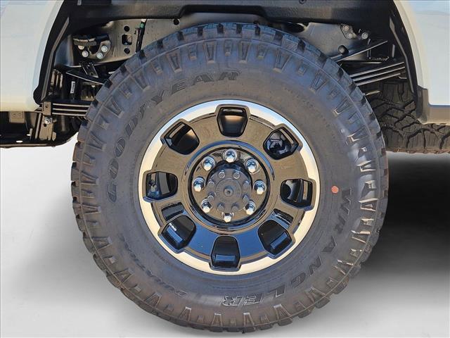 new 2026 Ford F-250 car, priced at $102,335