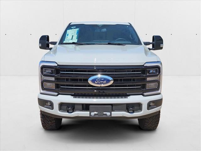 new 2026 Ford F-250 car, priced at $102,335