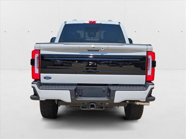 new 2026 Ford F-250 car, priced at $102,335