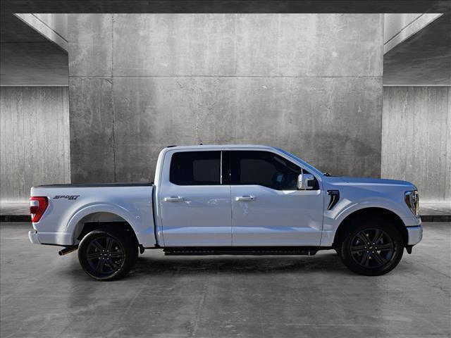 used 2023 Ford F-150 car, priced at $54,985