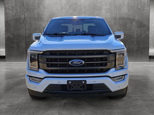 used 2023 Ford F-150 car, priced at $54,985