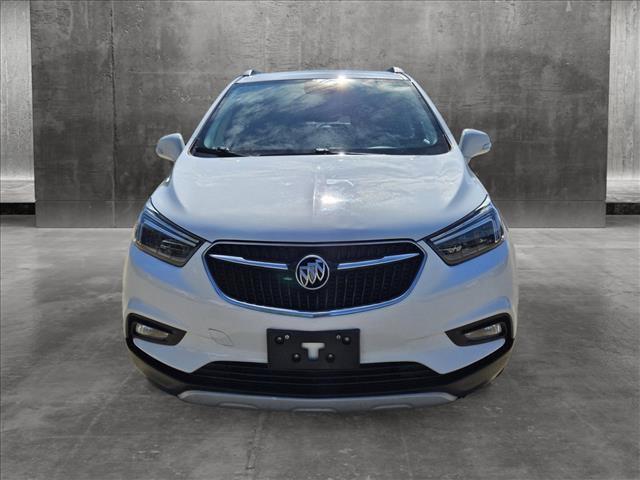 used 2020 Buick Encore car, priced at $15,995