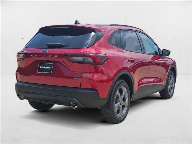 new 2025 Ford Escape car, priced at $28,988
