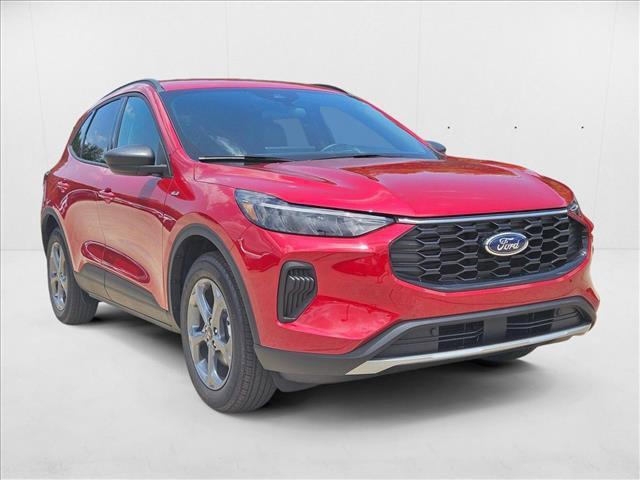new 2025 Ford Escape car, priced at $28,988