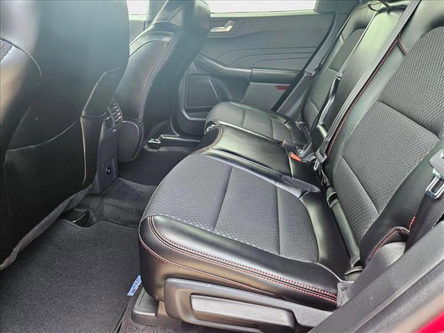 new 2025 Ford Escape car, priced at $28,988