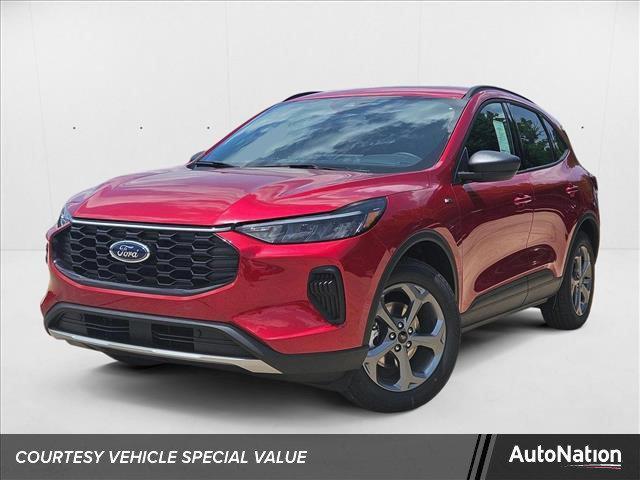 new 2025 Ford Escape car, priced at $28,988