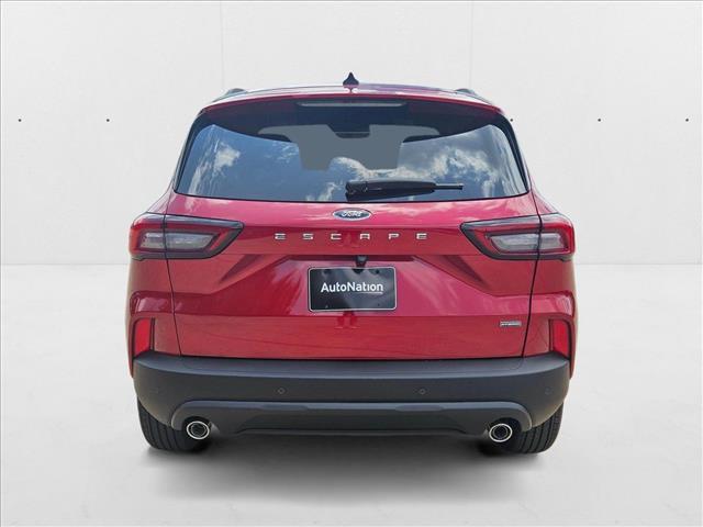 new 2025 Ford Escape car, priced at $28,988