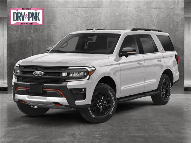 new 2024 Ford Expedition car, priced at $80,085