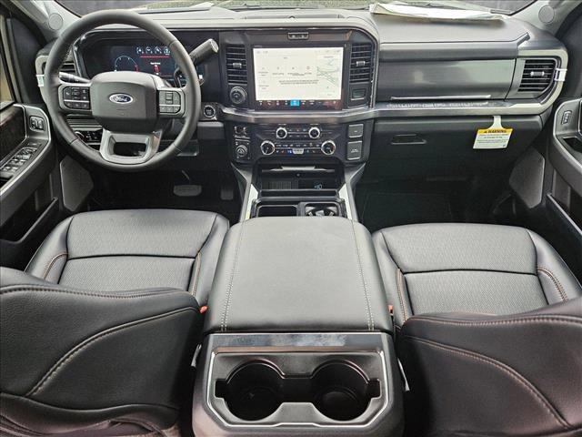 new 2025 Ford F-250 car, priced at $100,730