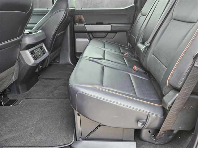 new 2025 Ford F-250 car, priced at $100,730