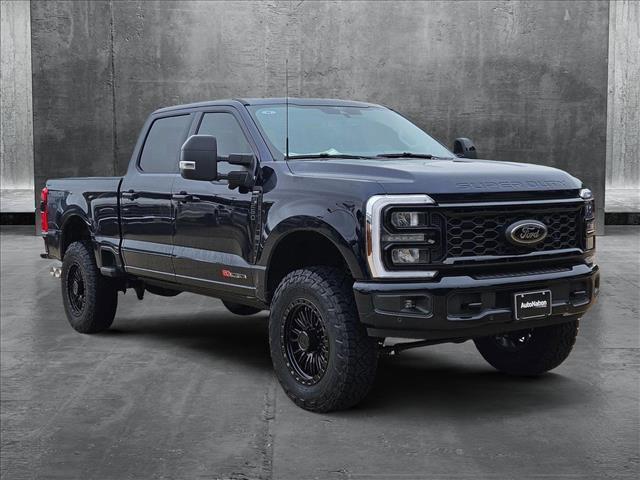 new 2025 Ford F-250 car, priced at $100,730