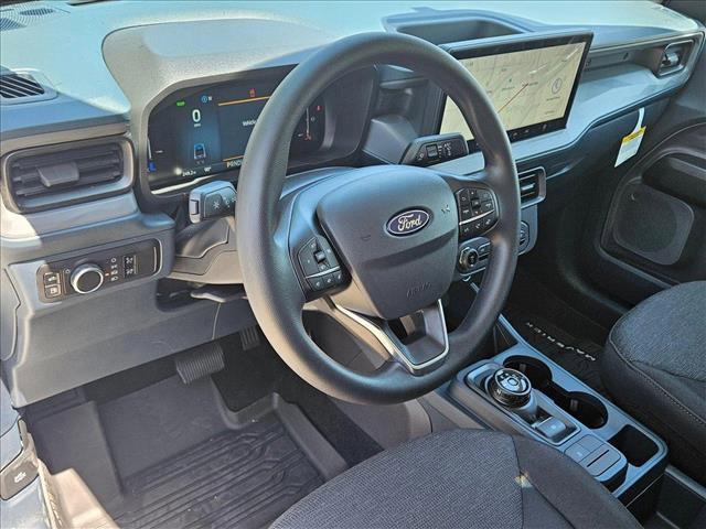 new 2025 Ford Maverick car, priced at $27,539