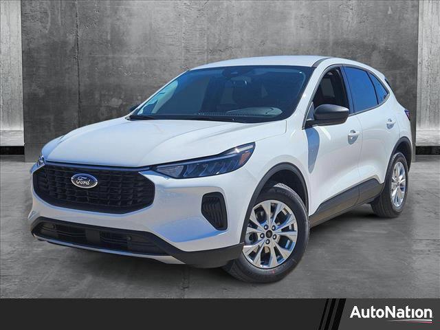 new 2025 Ford Escape car, priced at $27,145