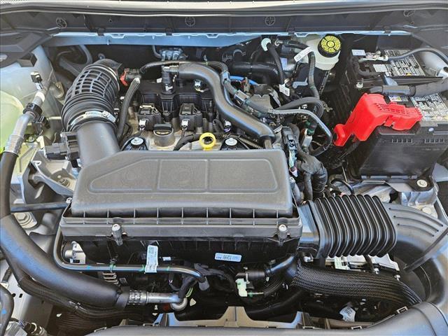 new 2025 Ford Escape car, priced at $29,645
