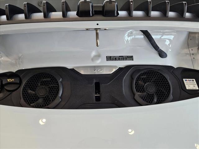 used 2021 Porsche 911 car, priced at $116,984