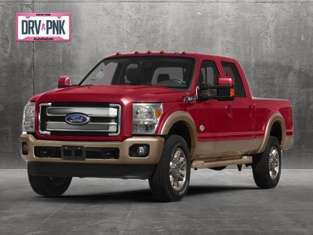 new 2025 Ford F-250 car, priced at $96,055