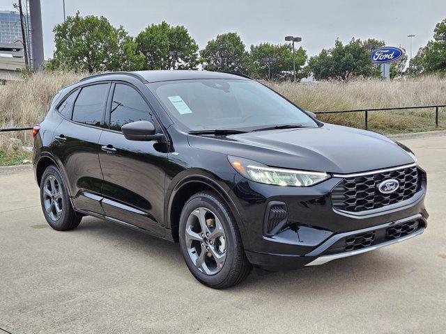 new 2024 Ford Escape car, priced at $28,735