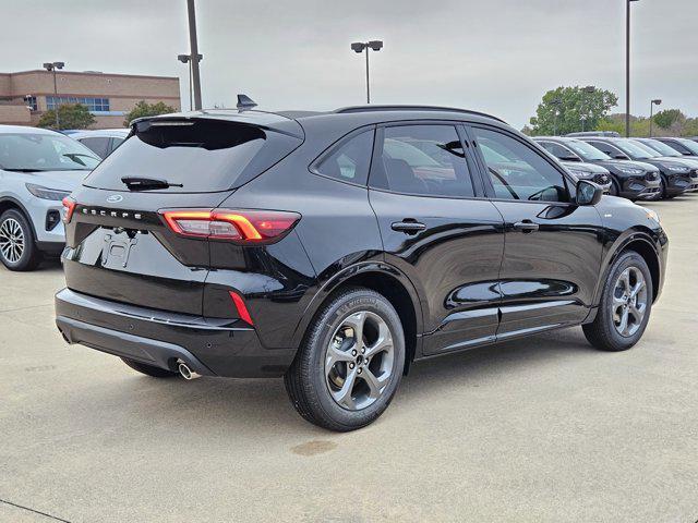 new 2024 Ford Escape car, priced at $28,735