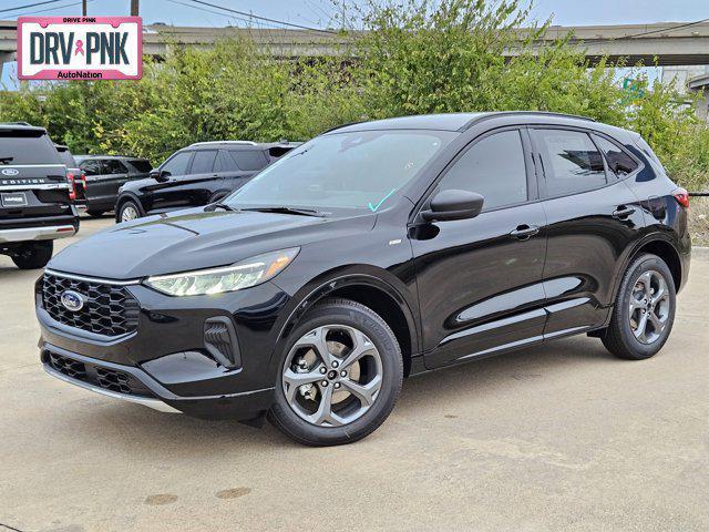 new 2024 Ford Escape car, priced at $28,735