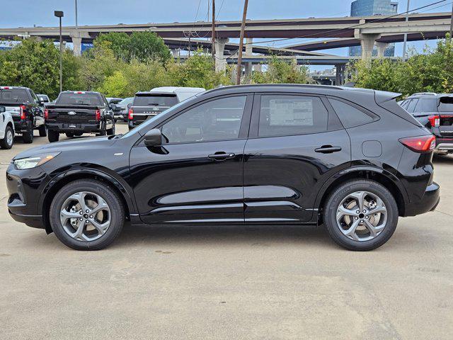 new 2024 Ford Escape car, priced at $28,735