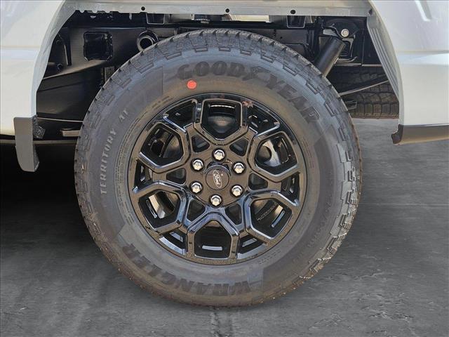 new 2025 Ford F-150 car, priced at $55,920