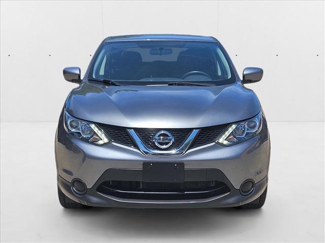 used 2018 Nissan Rogue Sport car, priced at $15,595