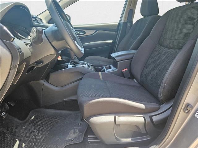 used 2018 Nissan Rogue Sport car, priced at $15,595