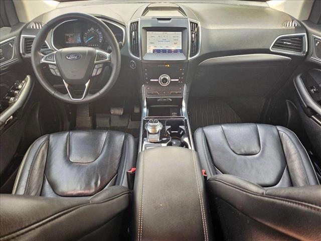 used 2020 Ford Edge car, priced at $19,594
