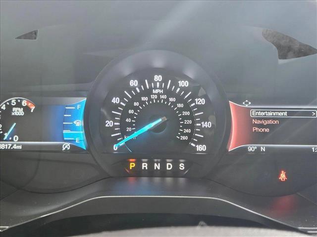 used 2020 Ford Edge car, priced at $20,995
