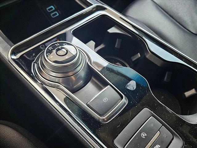 used 2020 Ford Edge car, priced at $20,995