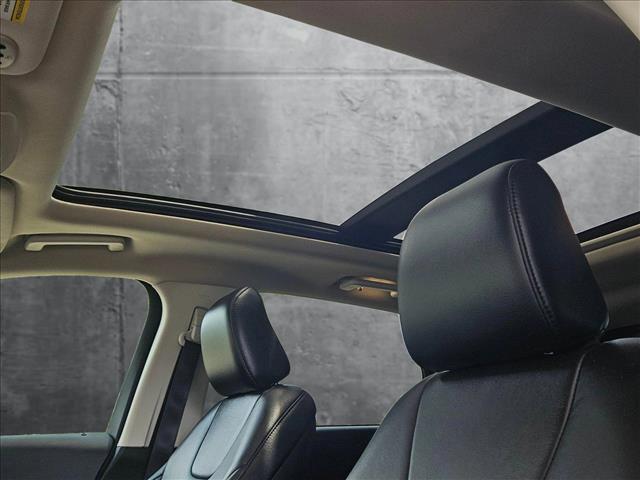 used 2020 Ford Edge car, priced at $20,995