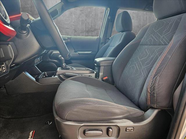 used 2020 Toyota Tacoma car, priced at $27,995