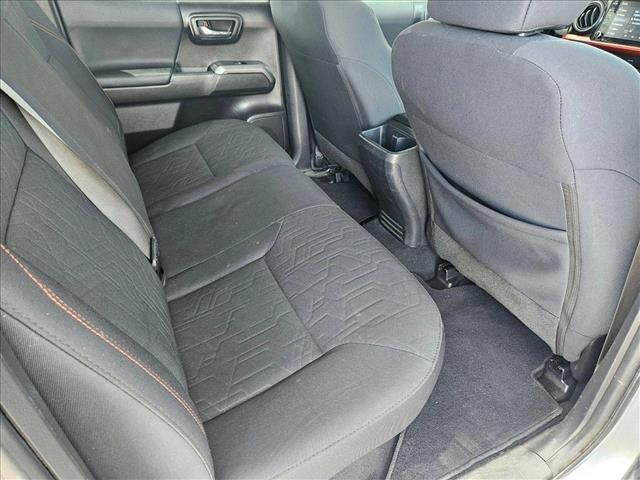 used 2020 Toyota Tacoma car, priced at $27,995