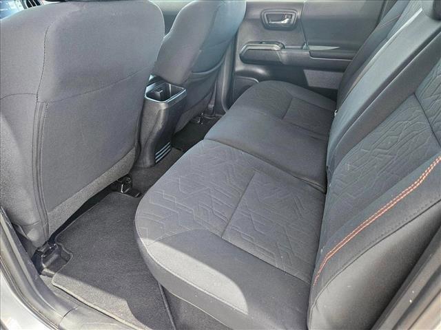 used 2020 Toyota Tacoma car, priced at $27,995