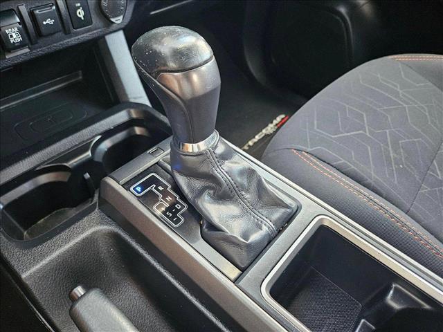 used 2020 Toyota Tacoma car, priced at $26,795