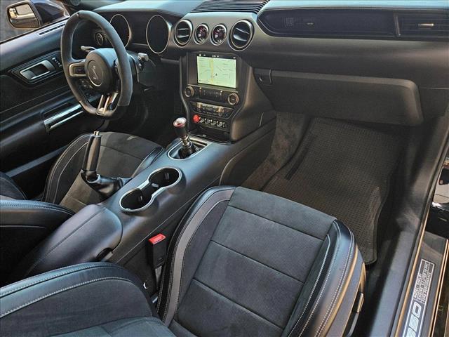 used 2016 Ford Shelby GT350 car, priced at $54,992