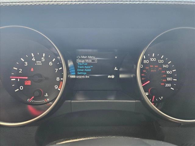 used 2016 Ford Shelby GT350 car, priced at $54,992