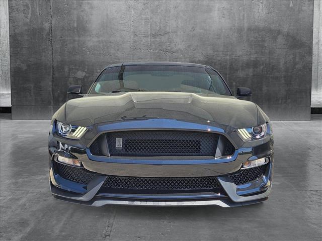 used 2016 Ford Shelby GT350 car, priced at $54,992