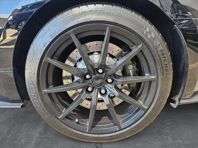 used 2016 Ford Shelby GT350 car, priced at $54,992