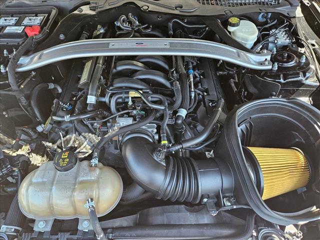 used 2016 Ford Shelby GT350 car, priced at $54,992