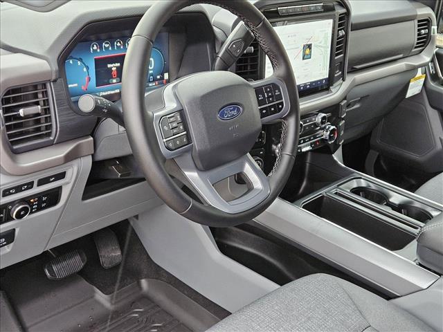 new 2024 Ford F-150 car, priced at $51,985