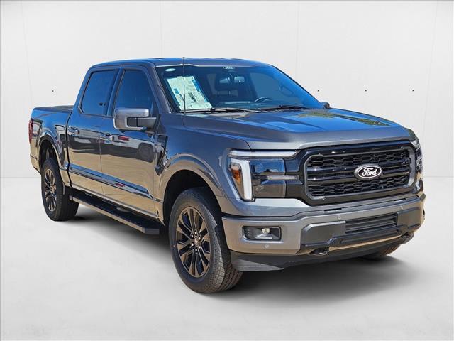 new 2025 Ford F-150 car, priced at $64,495