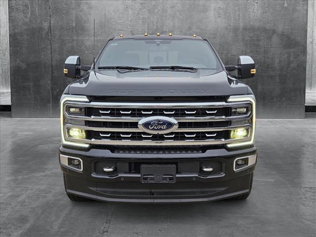 new 2024 Ford F-350 car, priced at $89,310