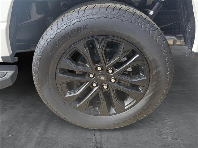 new 2025 Ford F-150 car, priced at $69,985