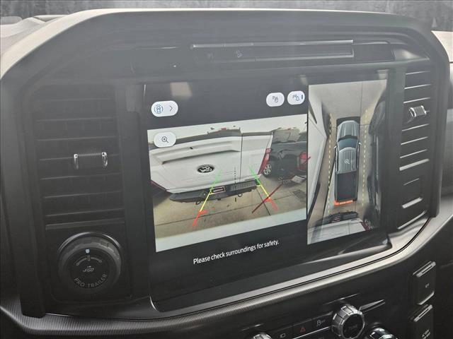 new 2025 Ford F-150 car, priced at $69,985