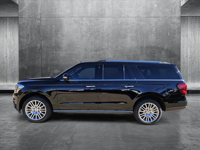 new 2024 Ford Expedition car, priced at $65,985