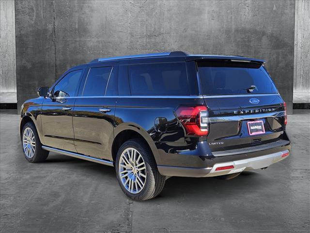 new 2024 Ford Expedition car, priced at $65,985