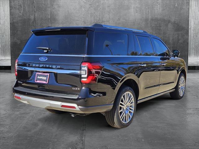 new 2024 Ford Expedition car, priced at $65,985