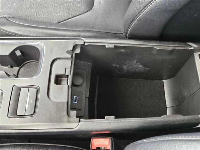 used 2017 Ford Fusion Hybrid car, priced at $10,990