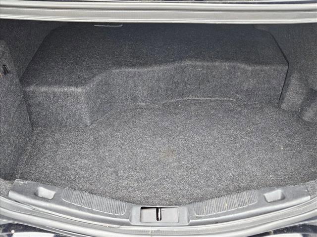 used 2017 Ford Fusion Hybrid car, priced at $10,990